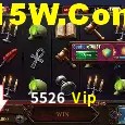 Casino Ao Vivo 5526 Vip