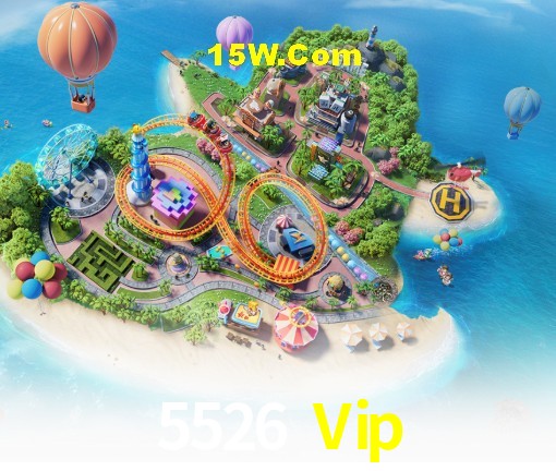 Apostas de Futebol 5526 Vip