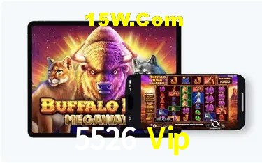 Avaliações dos Jogadores 5526 Vip