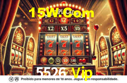 Bônus Generosos e Exclusivos no 5526 Vip para Você!