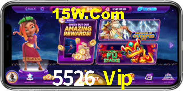 5526 Vip