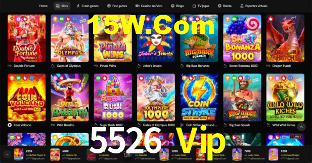 5526 Vip