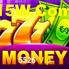 5526 Vip App Interface