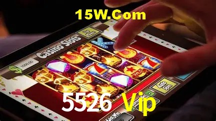 Segurança 2FA 5526 Vip