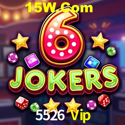 cassino 5526 Vip