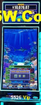 Blackjack Table 5526 Vip