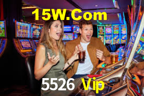 5526 Vip