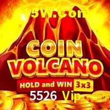 Welcome Bonus 5526 Vip