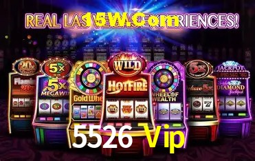Login Seguro 5526 Vip