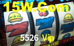 Live Casino 5526 Vip