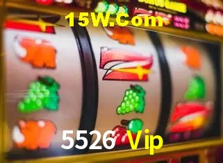 Promoção Relâmpago 5526 Vip