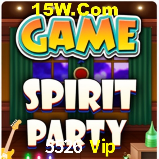 Descubra a Magia dos Jogos de Arcade no 5526 Vip