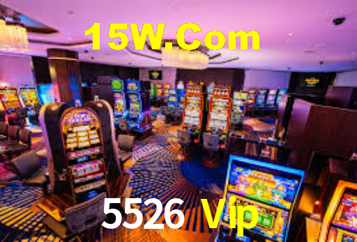 5526 Vip - Cassino De Slots Online - 5526 Bet