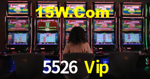 5526 Vip: Seu Cassino Premiado com Pagamentos Rápidos