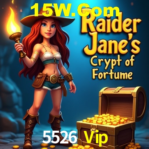 Inovações de Jogos na 5526 Vip: O Futuro das Experiências Interativas