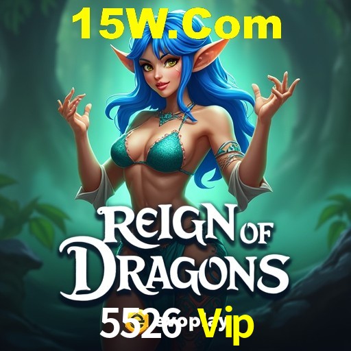A Revolução dos Aplicativos de Jogos no 5526 Vip