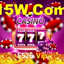 5526 Vip,5526 Bet