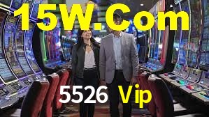 VIP Casino 5526 Vip