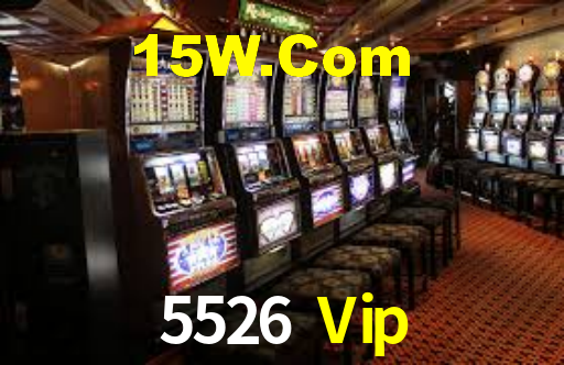 5526 Bet