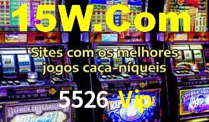 Experimente o Login Seguro Premium no 5526 Vip