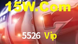 Programa VIP 5526 Vip