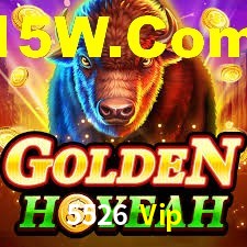 Welcome Bonus 5526 Vip