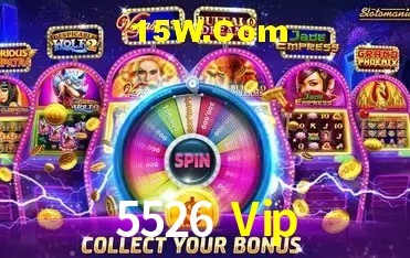 Estatísticas 5526 Vip