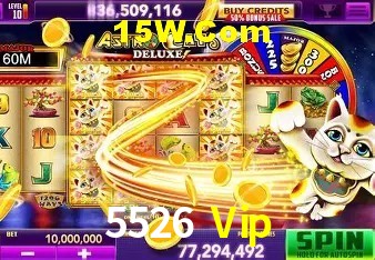 Diretório de Jogos 5526 Vip